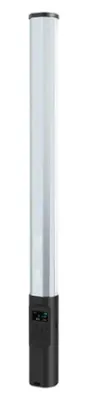 Image de Puluz 132 Led Photo Lamp