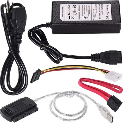 Zdjęcie produktu dla Adapter Dysków 875D