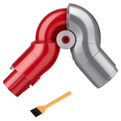 Image de Adaptateur de nettoyage universel pour meubles pour aspirateurs intelligents