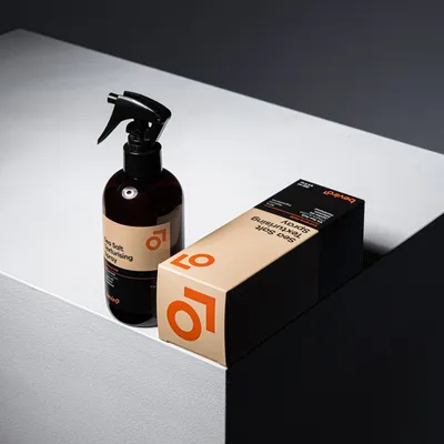 Produktbild von BEVIRO Meersalz Texturspray Extremer Halt 250 ml