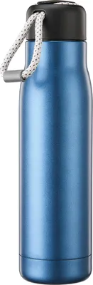 Obrázok produktu pre 500 ml termofľaša na šport a kempovanie