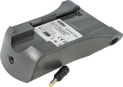 Produktbild von vhbw Akku kompatibel mit Shark QZ162HQSV, QZ163HQBI, QZ163HQDE, QZ163HQLC, QZ163HQPB Home Cleaner Heimroboter Dunkelgrau (3500 mAh, 25,2 V, Li-Ion)