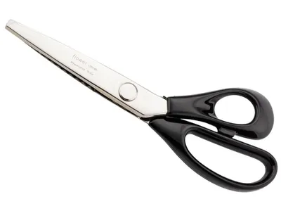 Produktbild von Alpen Zackenschere, 8 Zoll 397042