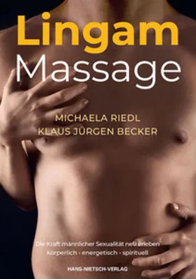Produktbild von Lingam Massage