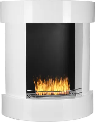 Productafbeelding van Elite white Free Standing