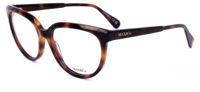Produktbild von Brillenfassung MAX&Co MO5125 53052