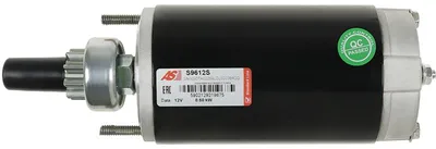 Obrázok produktu pre AS-PL Starter Zcela AS-PL S9612S
