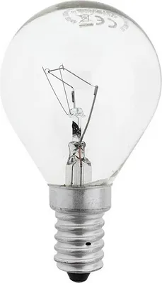Obrázok produktu pre Žiarovka E14 25W ilumka TRIXLINE pre priemysel