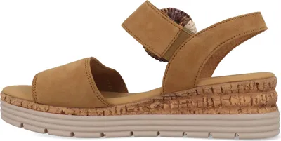 Produktbild von Gabor Sandalen 62.706.35 Brown-37