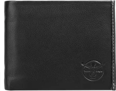 Produktbild von Chiemsee Geldbörse Herren 020318 schwarz