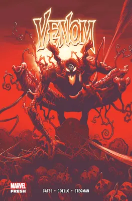 Immagine prodotto di Venom T.3