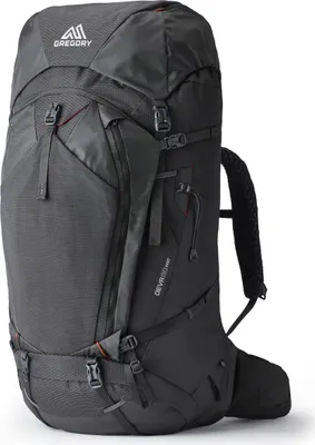 Produktbild von Gregory Deva 80 Pro SM lava grey