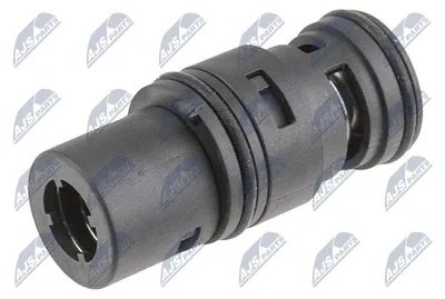 Produktbild von NTY Thermostat Kühlmittel 75°C für BMW X3 (E83)