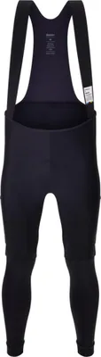 Obrázok produktu pre SANTINI Dlhé cyklistické šortky so šľapkami - UCI WORLD CHAMPION - čierne 2XL