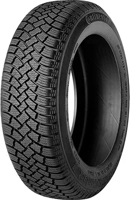 Zdjęcie produktu dla Opony CONTINENTAL 145/65 R15 72T WinterContact™ TS760