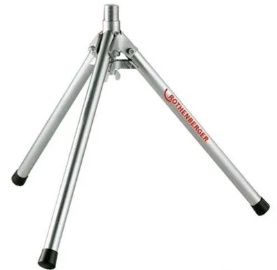 Produktbild von Rothenberger 58182 Stativ Für Robull E/ME