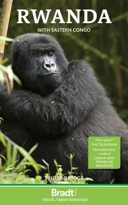 Produktbild von Rwanda