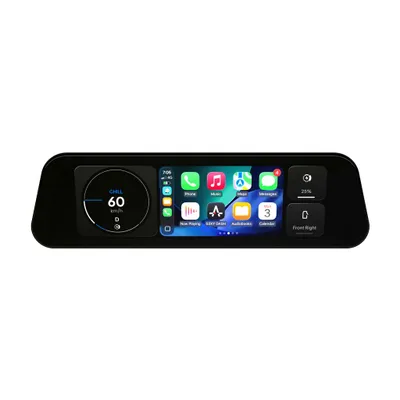 Produktbild von S3XY Dash für Tesla Standalone (ohne Commander)