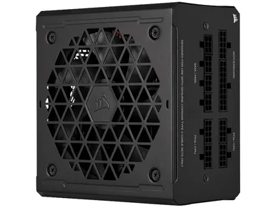 Obrázek produktu pro Corsair RM750e Napájecí zdroj 750 W 24-pin ATX černý