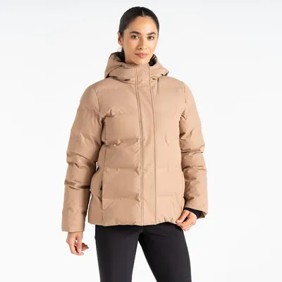 Produktbild von DARE2B Damen Isolationsjacke Entrusted