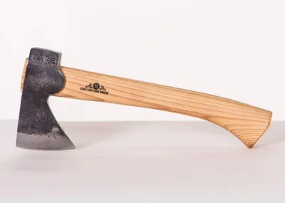 Produktbild von GRÄNSFORS Minibeil, 26 cm, Minibeil, 26cm