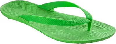 Produktbild von Boombuz Taiga Basic Naked Mens Flips Green G41