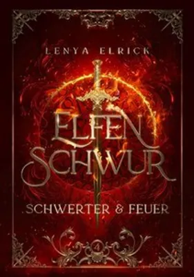 Obrázek produktu pro Elfenschwur 4: Schwerter und Feuer