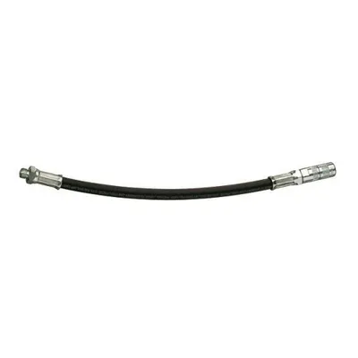 Productafbeelding van Pressol rubberen beschermingsslang, lengte 300 mm, M10x1 voor vetspuit, flexibel - 12655810