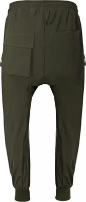 Productafbeelding van Korda Ultralite Joggingbroek voor heren (olijfgroen), maat M