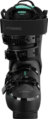 Produktbild von Atomic Hawx Prime 105 S W Gw Black/Teal/ Black/Teal/ 25