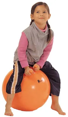 Image de Balle de saut Happy Kidz petite 201300261