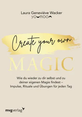 Zdjęcie produktu dla Create your own MAGIC