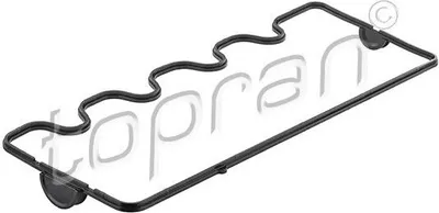 Produktbild von TOPRAN 400 927 Dichtung Zylinderkopfhaube VENTILDECKELDICHTUNG