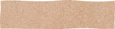 Productafbeelding van CASA39, keramische vloertegel met steeneffect, kleur rood, afmeting 7x29 cm, merk Emilceramica, collectie Pietra Essenza