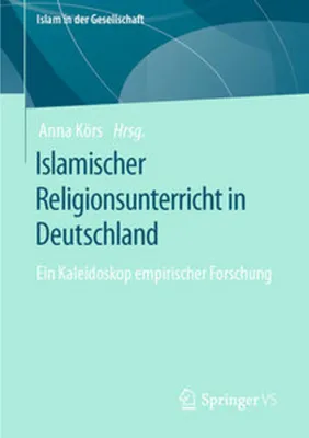 Image de Islamischer Religionsunterricht in Deutschland