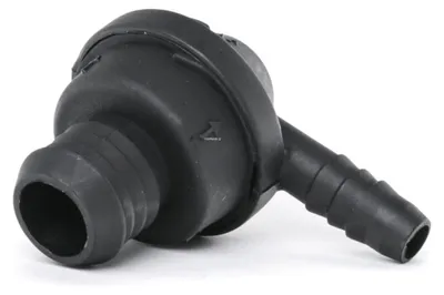 Produktbild von TOPRAN 116 852 Ventil Kurbelgehäuseentlüftung PCV für VW GOLF VI (5K1) Zylinderkopf
