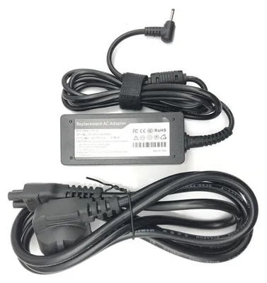 Produktbild von 40W Adapter Netzteil Ladegerät kompatibel für P/N: 90-XB02OAPW00110Q
