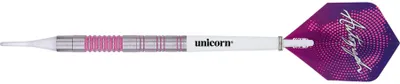 Produktbild von Unicorn Autograph Soft Darts - 19g -- 1 Satz