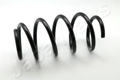 Produktbild von JAPANPARTS Fahrwerksfeder Vorne ZC3473A