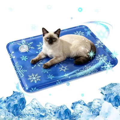 Image de Elzusha - Tapis rafraîchissant pour chats et chiens