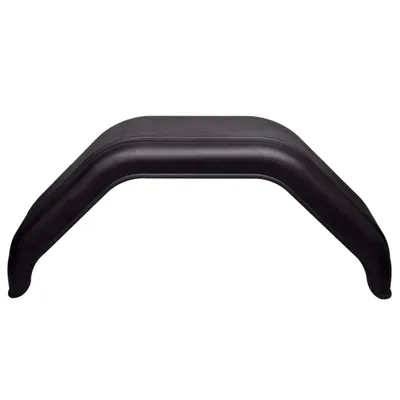 Produktbild von vidaXL 2 x Anhängerkotflügel 220 x 760 mm