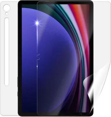 Image de Film de protection SAMSUNG X716 Galaxy Tab S9 5G pour écran + protection du corps