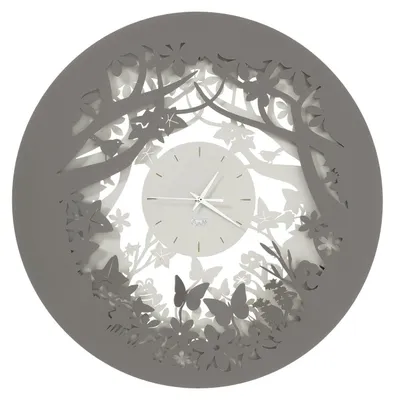 Immagine prodotto di C'ERA UNA VOLTA, Orologio da Parete, Arti e Mestieri