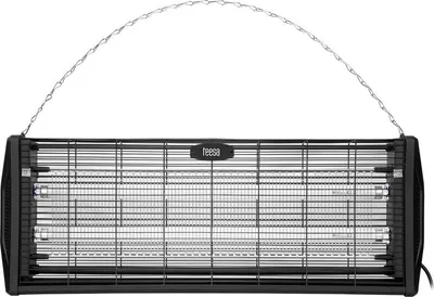Image de TEESA Lampe anti-insectes 36W (2x18W) moustiques mouches moustiques insectes