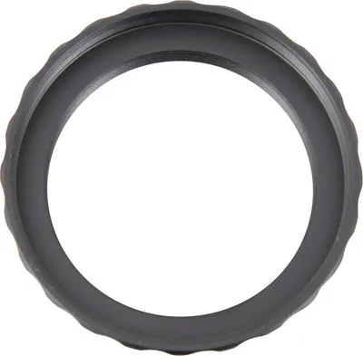 Produktbild von Omegon M48/T2 Adapter - kurzbauend