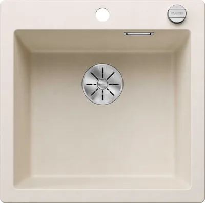 Immagine prodotto di BLANCO PLEON 5 SILGRANIT bianco morbido