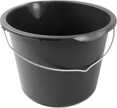 Image de Seaux de 20 litres, différentes couleurs