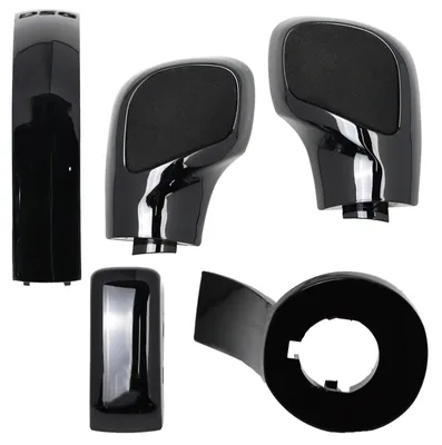Productafbeelding van DSG Versnellingspook Knop voor Golf en Passat