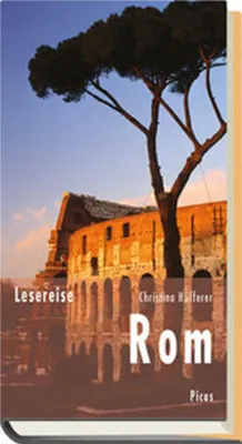 Immagine prodotto di Höfferer, C: Lesereise Rom