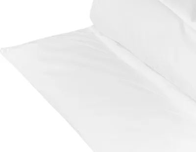 Obrázok produktu pre BELIANI Posteľná prikrývka poťah z bavlny a lyocellu polyesterová výplň 220 x 240 cm hrejivý paplón na dvojlôžkovú posteľ